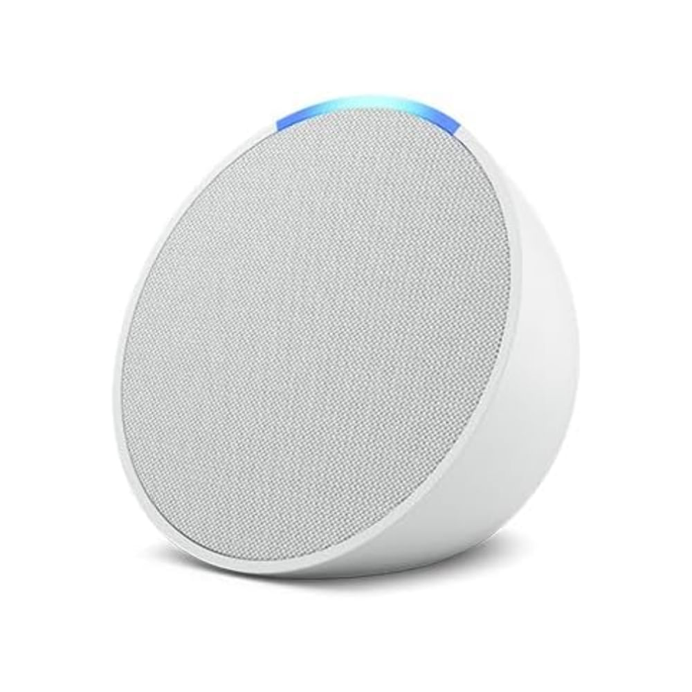 Parlante inteligente Amazon Echo Pop 1ª Gen Wi-Fi Doble Banda 2.4/5GHz 5W