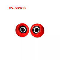 Speakers havit HV-SK486 USB con 6W de potencia y excelentes bajos - RD