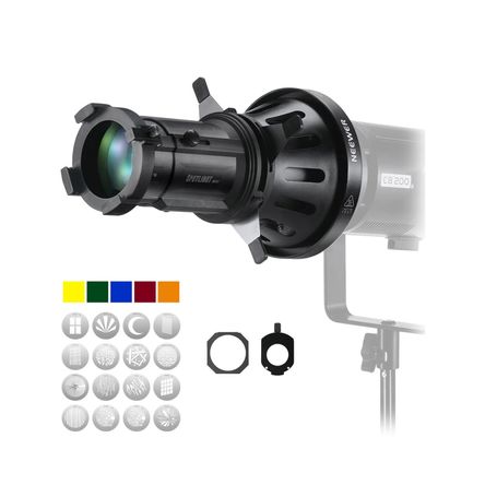 Spotlight Neewer Bowens Mount - LS-39 NE LS-39