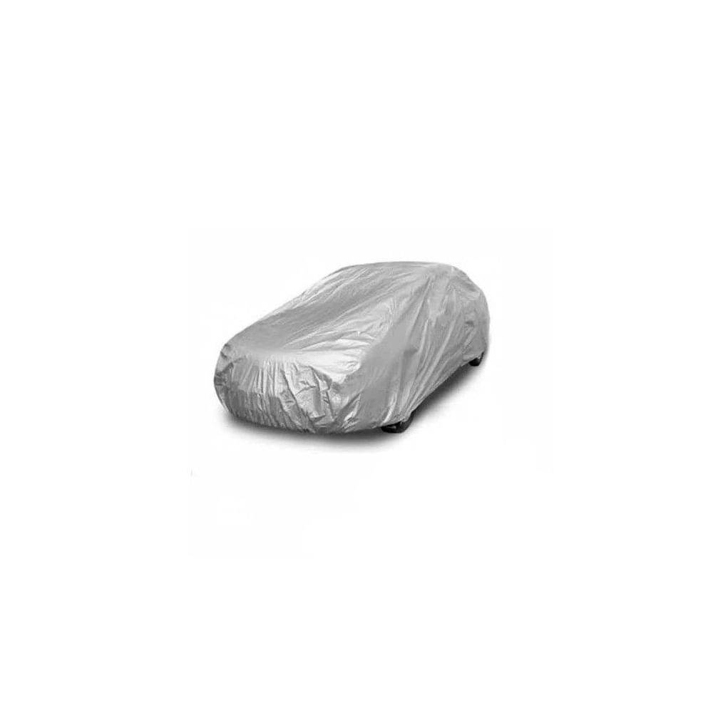 Cobertor de auto Standard Protector Impermeable Talla L