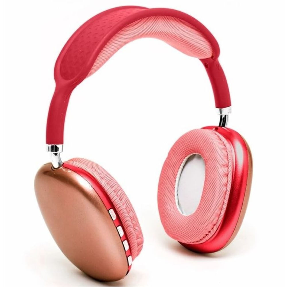 AUDIFONO BLUETOOTH GENERICO P9 PLUS MAX