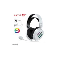 Audífonos Alámbricos Havit H2038U Usb 7.1