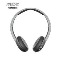 Auriculares Skull Candy UPROAR Wireless con hasta 10 Horas de reproducción - GRS