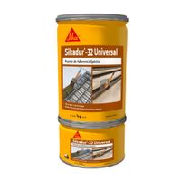 Pegamento Epóxico Sikadur 32 Gel 1kg Sika