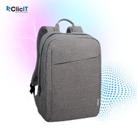 MOCHILA LENOVO PARA LAPTOP B210 GREY 15.6 PN-4X40T84058