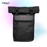 MOCHILA TEROS GAMER VISION PARA LAPTOP TE-ACS9018BK para notebooks de hasta 15.6  PN- TE-ACS9018
