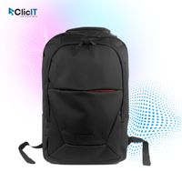 MOCHILA TEROS PARA LAPTOP COMPUTADORA 15.6 negro PN-TE-ACS9017