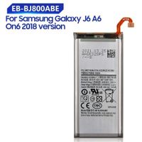 BATERIA A6 - J6 2018 TORIGINAL-SM NUEVO
