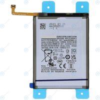 BATERIA M52-A23 TORIGINAL-SM NUEVO