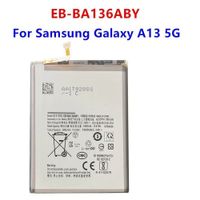 BATERIA A13 5G TORIGINAL-SM NUEVO