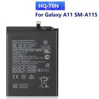 BATERIA A11 TORIGINAL-SM NUEVO
