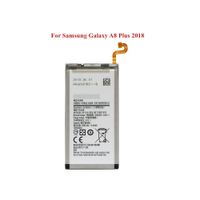 BATERIA A8 PLUS TORIGINAL-SM NUEVO