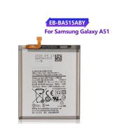 BATERIA A51 TORIGINAL-SM NUEVO