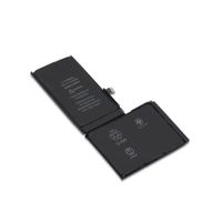 BATERIA IPHONE  XS MAX  TORIGINAL-SM  NUEVO-NEGRO