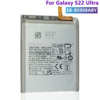 BATERIA S22 ULTRA TORIGINAL-SM NUEVO