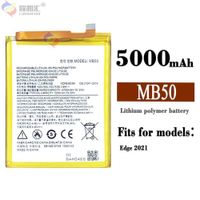 BATERIA  MOTOROLA  EDGE 2021  MB50  TORIGINAL-SM NUEVO