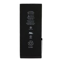 BATERIA IPHONE  6S PLUS  TORIGINAL-SM  NUEVO-NEGRO
