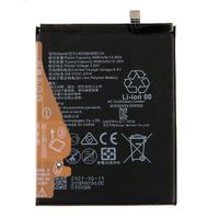 BATERIA HUAWEI  MATE 9  TORIGINAL-SM  NUEVO-NEGRO
