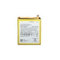 BATERIA MOTOROLA G7 PLAY  JE40  TORIGINAL-SM  NUEVO.