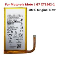 BATERIA MOTOROLA G7  JG30  TORIGINAL-SM  NUEVO