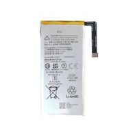 BATERIA GOOGLE PIXEL 5  GTB1F  NUEVO