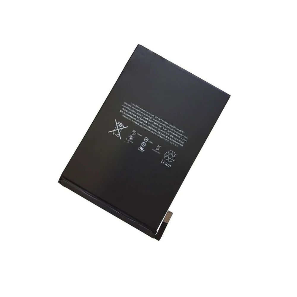 BATERIA IPAD MINI 4 TORIGINAL-SM NUEVO-NEGRO