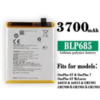 BATERIA ONE PLUS 6T - 7  BLP685  NUEVO-AMARILLO
