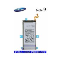 BATERIA GALAXY NOTE 9 NUEVO - PLOMO