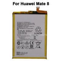 BATERIA HUAWEI  MATE 8  TORIGINAL-SM  NUEVO-NEGRO