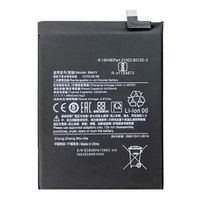 Bateria xiaomi poco f3 - redmi k40 pro  bm4y  nuevo