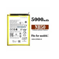 BATERIA  MOTOROLA  G22  NH50  TORIGINAL-SM  NUEVO