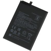Bateria xiaomi redmi note 9 pro - bn53 toriginal-sm  nuevo