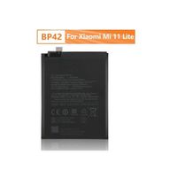 BATERIA MI 11 LITE 5G BP42 NUEVO