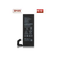 BATERIA MI 10 - MI 10 5G  BM4N  NUEVO