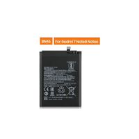 BATERIA  NOTE 6 - NOTE 8 - REDMI 7  -  BN46 TORIGINAL-SM NUEVO