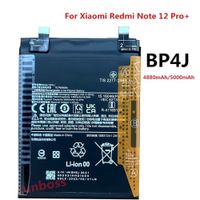 BATERIA  REDMI NOTE 12 PRO +    BP4J  NUEVO