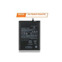 BATERIA POCO M3 PRO-NOTE 10  BN5A  NUEVO