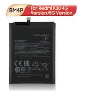 BATERIA K30 - BM4P TORIGINAL-SM  NUEVO-NEGRO