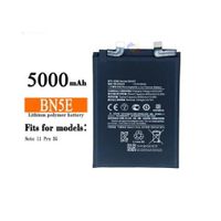 BATERIA REDMI NOTE 11 PRO 5G - POCO X4 PRO BN5E NUEVO