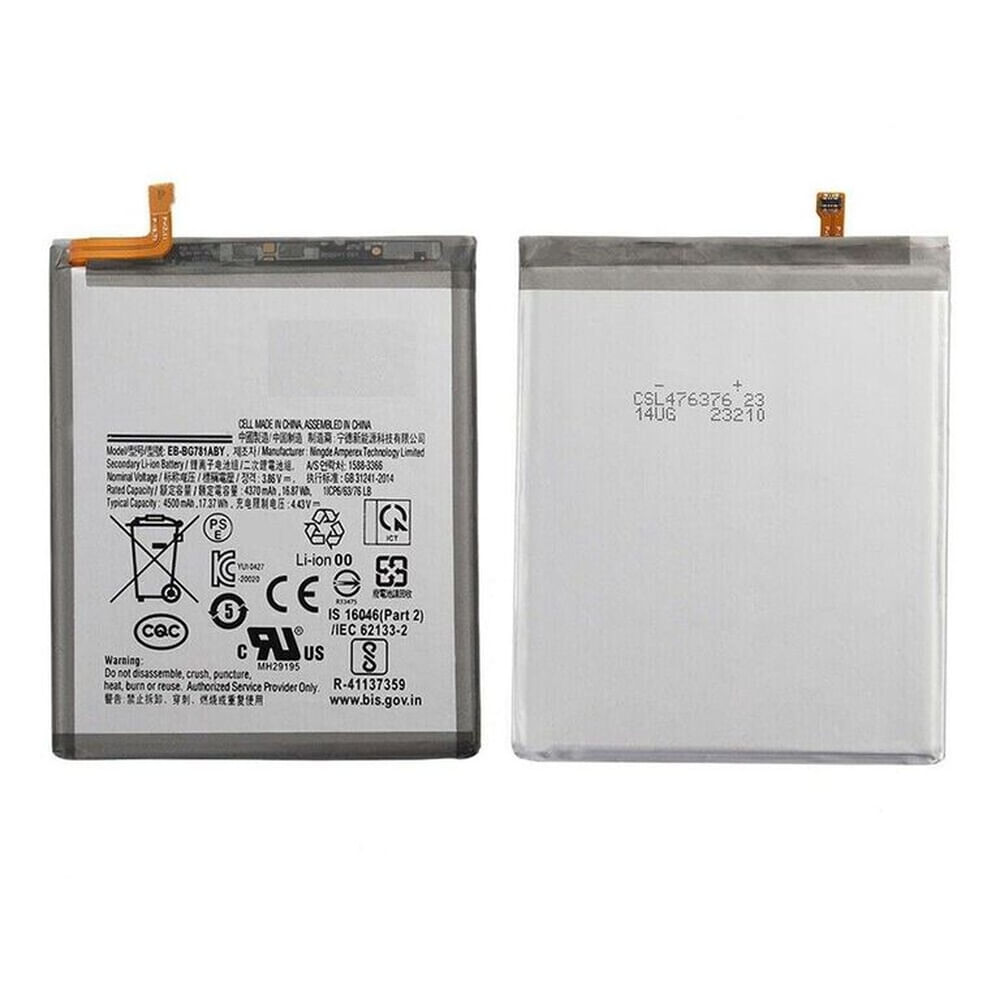BATERIA SAMSUNG S21 FE TORIGINAL-SM NUEVO