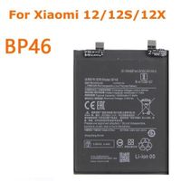 BATERIA REDMI 12Pro 12S Pro 12 12X - BP46 NUEVO
