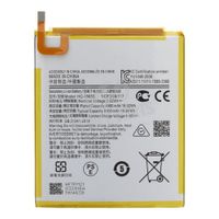 BATERIA TAB A7 Lite - TAB A9 NUEVO- T220/T225/X110/X115
