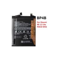 BATERIA  REDMI MI 12 LITE - POCO M5S  - BP4B  NUEVO