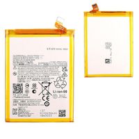 BATERIA MOTO  G31 / G42 / G62 5G  ND50 - NUEVO