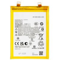 BATERIA MOTO EDGE 50 NEO  QC50  NUEVO