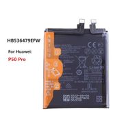 BATERIA P50 PRO  TORIGINAL-SM  NUEVO-NEGRO