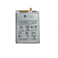 BATERIA GALAXY A16 5G - A17 5G  EB-BA166ABY  NUEVO