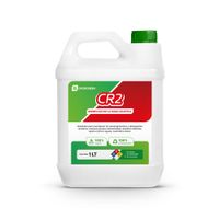 CR2 - PRESENTACION 1 LT REEMPLAZO SODA CAUSTICA - QUITA GRASA CARBONIZADA - DESATORADOR