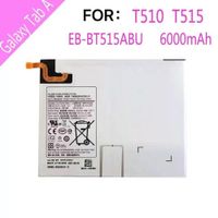 Bateria galaxy tab a 10.1 (2019)  nuevo-blanco