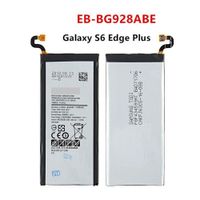 BATERIA S6 EDGE PLUS TORIGINAL-SM NUEVO